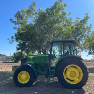 Tractor John Deere - TR 6603 DT AC