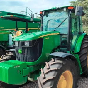 Tractor John Deere - TR 6403 DT AC