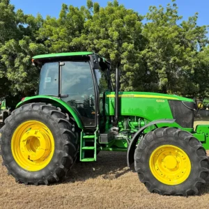 Tractor John Deere - TR 6603 DT AC