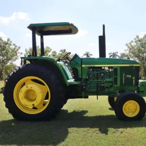 Tractor John Deere - TR 6603 TS