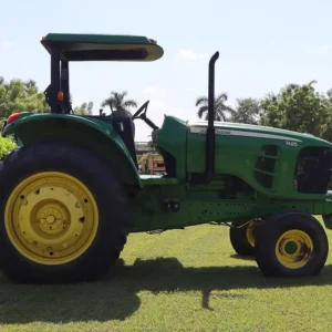 Tractor John Deere - TR 7425 TS